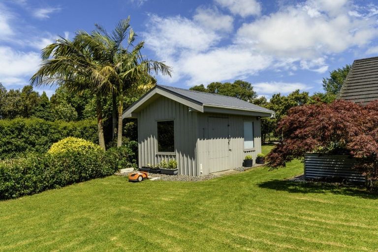 Photo of property in 286g Mclaren Falls Road, Omanawa, 3171