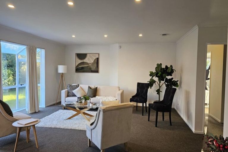 Photo of property in 6 Mcallister Place, Kaiapoi, 7630