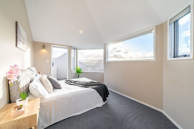 Photo of property in 62a Buckley Road, Southgate, Wellington, 6023