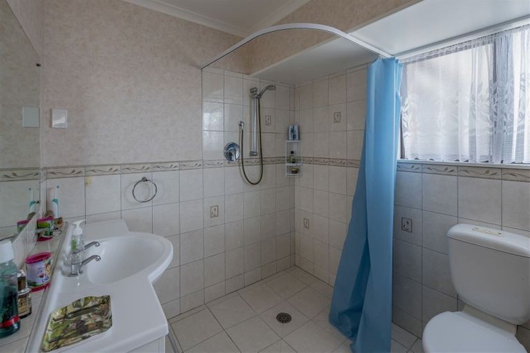 Photo of property in 7 Easton Way, Levin, 5510