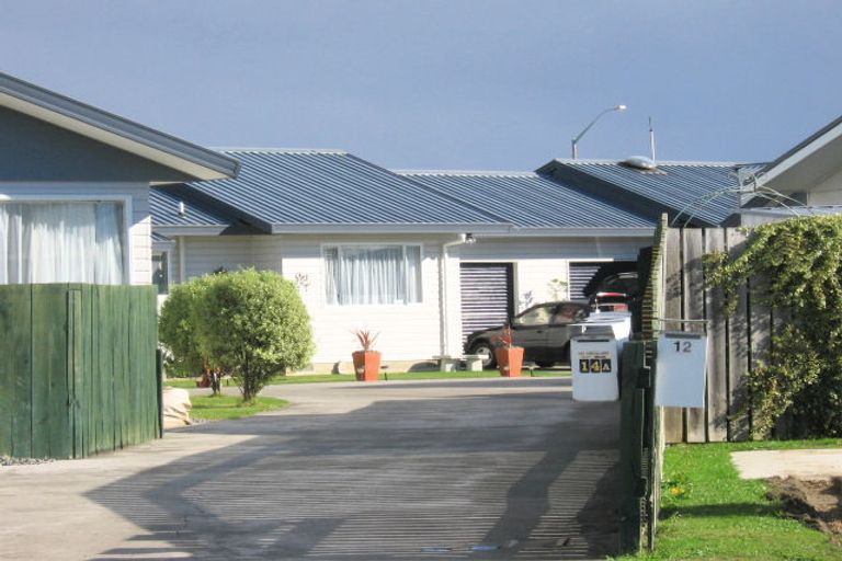 Photo of property in 14 Ted Harpur Place, Onekawa, Napier, 4110