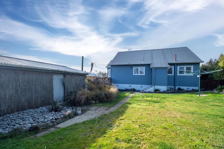 Photo of property in 18 Argyle Street, Marchwiel, Timaru, 7910