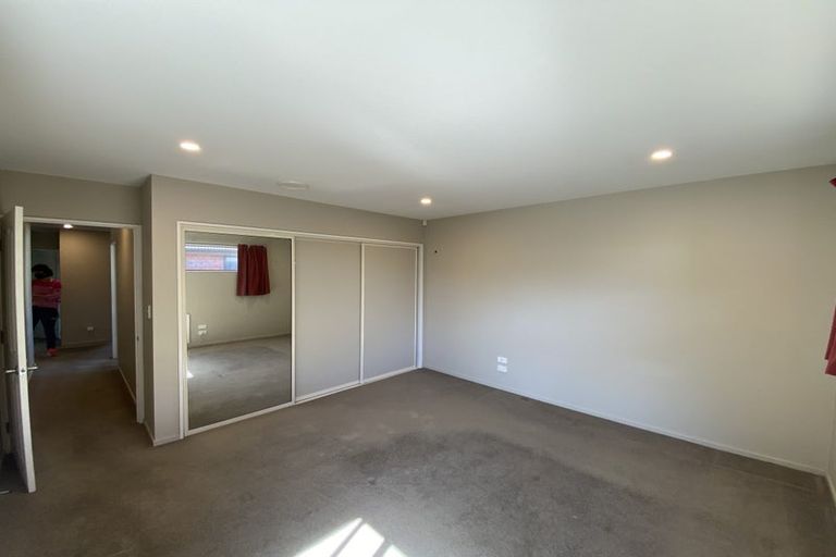 Photo of property in 38b George Street, Rolleston, 7614