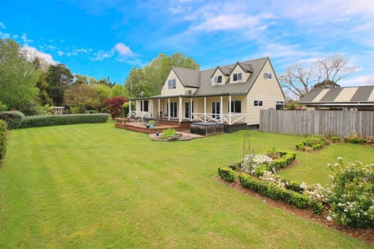 Photo of property in 636 Baffin Street, Pirongia, 3802
