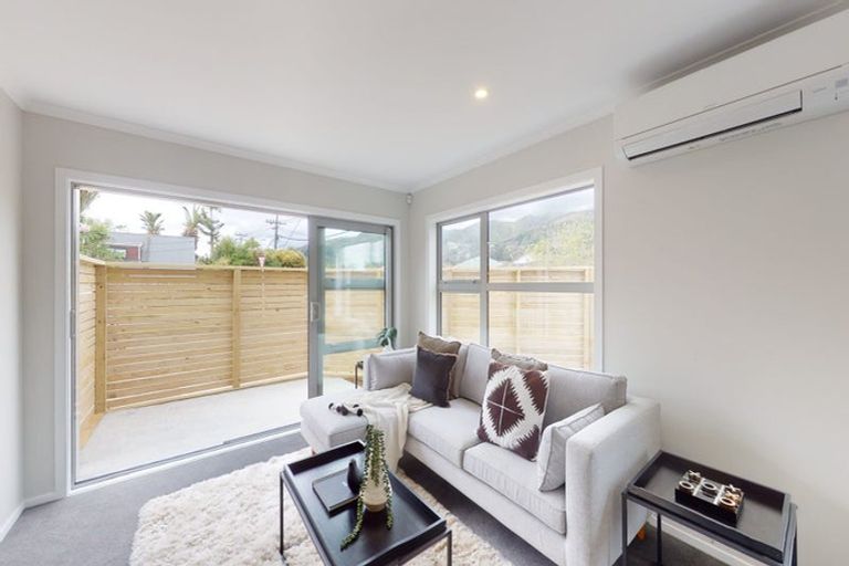 Photo of property in 34 Nile Street, Waterloo, Lower Hutt, 5011