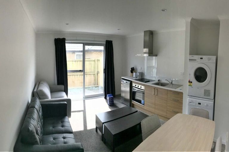 Photo of property in 47u5 Cameron Road, Hamilton East, Hamilton, 3216