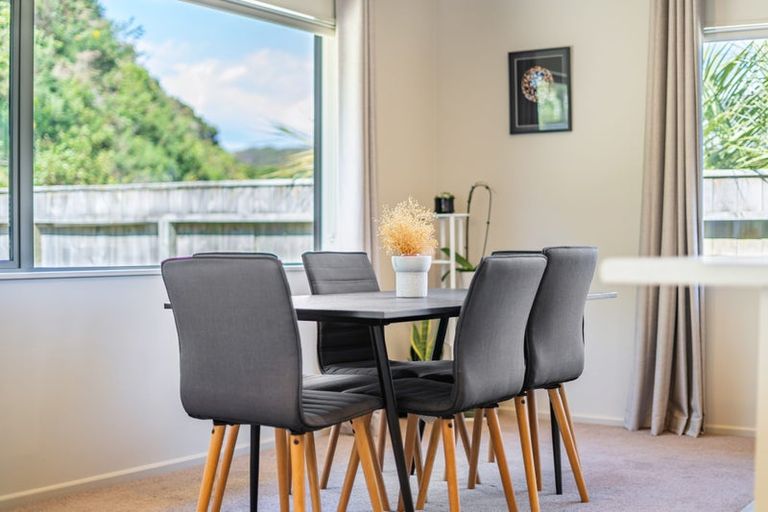 Photo of property in 36 Moonsail Drive, Whitby, Porirua, 5024