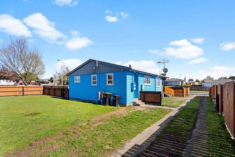 Photo of property in 41 Morvern Crescent, Tokoroa, 3420
