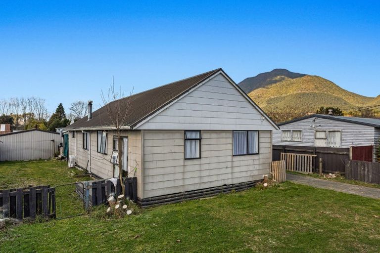 Photo of property in 11 Forsaith Street, Kawerau, 3127