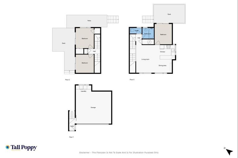 Photo of property in 426 Suffolk Road, Stoke, Nelson, 7011