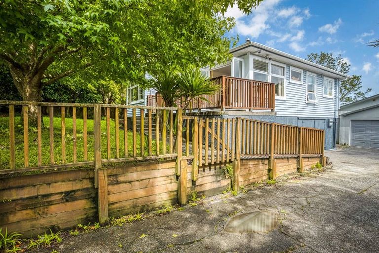 Photo of property in 1/195 Metcalfe Road, Ranui, Auckland, 0612