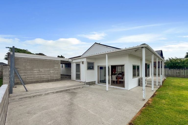 Photo of property in 186a Studholme Street, Morrinsville, 3300