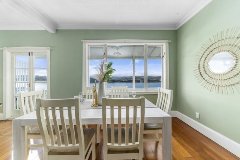 Photo of property in 43 Overtoun Terrace, Hataitai, Wellington, 6021