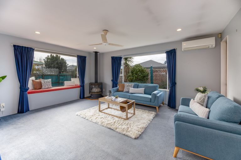 Photo of property in 15a Cobham Street, Spreydon, Christchurch, 8024