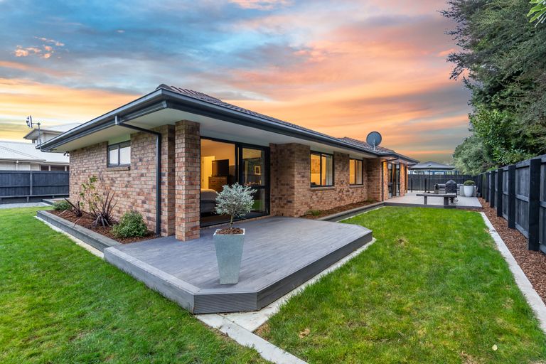 Photo of property in 95 Travis Country Drive, Burwood, Christchurch, 8083