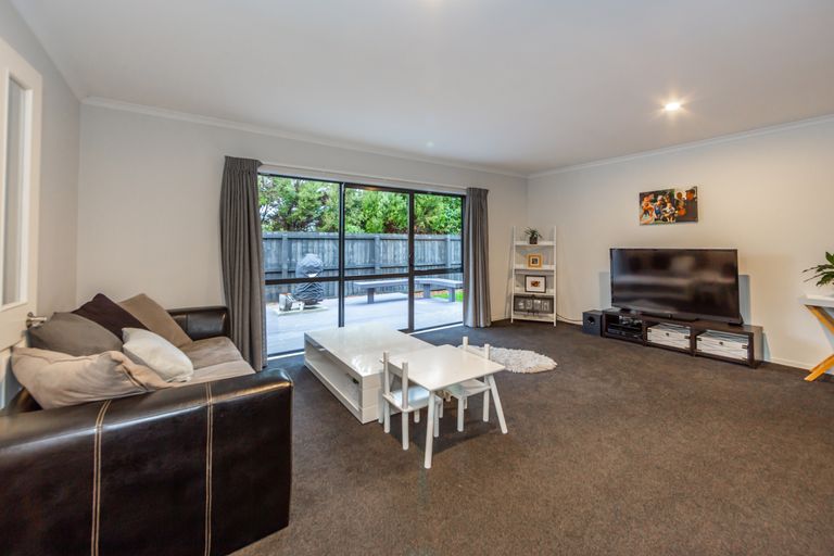 Photo of property in 95 Travis Country Drive, Burwood, Christchurch, 8083