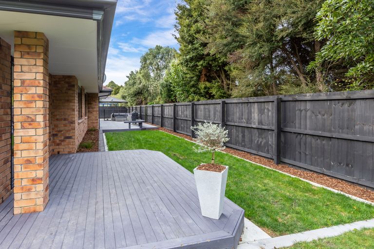 Photo of property in 95 Travis Country Drive, Burwood, Christchurch, 8083