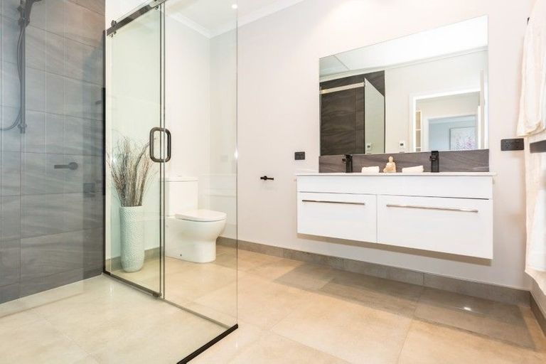 Photo of property in 2 Reuben Avenue, Rolleston, 7615