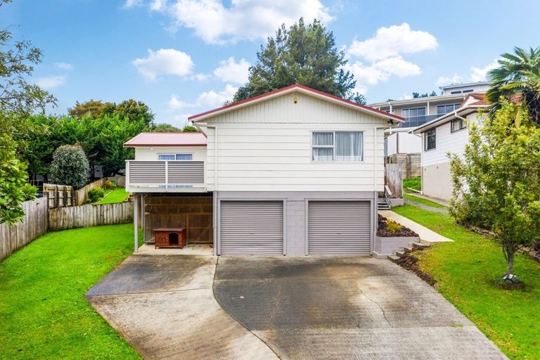 Photo of property in 11 Earls Place, Onerahi, Whangarei, 0110