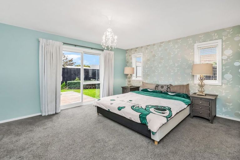 Photo of property in 2 Highworth Crescent, Rolleston, 7615