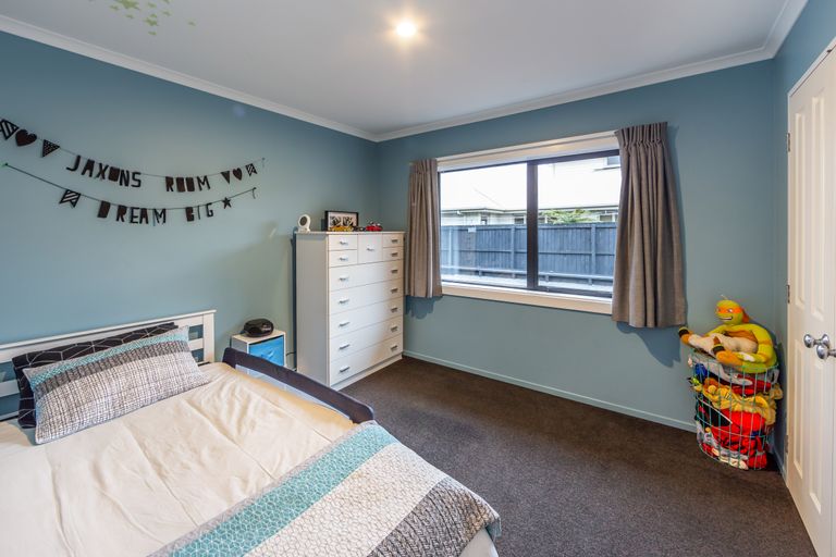 Photo of property in 95 Travis Country Drive, Burwood, Christchurch, 8083