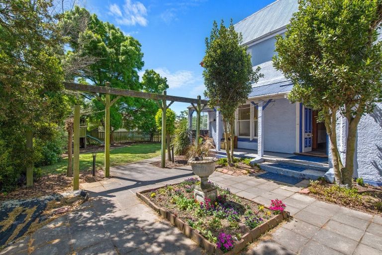 Photo of property in 307 New Brighton Road, Burwood, Christchurch, 8083