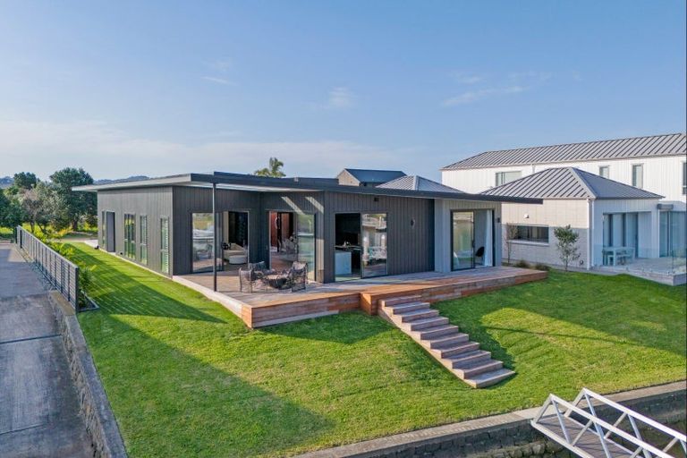 Photo of property in 133 Motu Grande, Pauanui, Hikuai, 3579