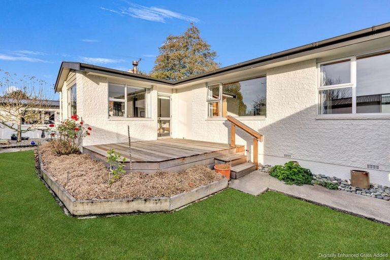 Photo of property in 45b Broughton Street, Gore, 9710