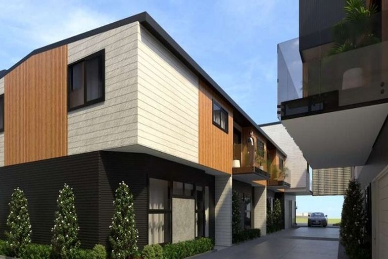 Photo of property in 6 William Roberts Road, Pakuranga, Auckland, 2010