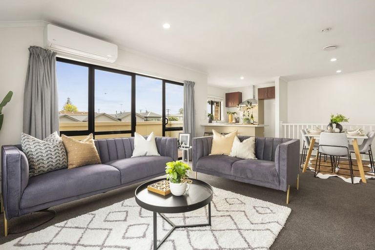 Photo of property in 102c Clyde Street, Hamilton East, Hamilton, 3216