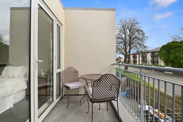 Photo of property in 19a Whiteleigh Avenue, Addington, Christchurch, 8024