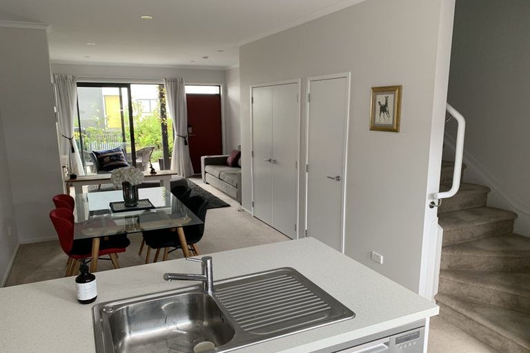 Photo of property in 11 Piko Lane, Hobsonville, Auckland, 0616