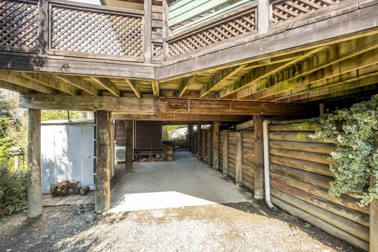 Photo of property in 76 Chalet Crescent, Hanmer Springs, 7334