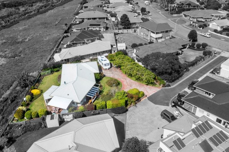 Photo of property in 41 Plateau Heights, Mount Maunganui, 3116