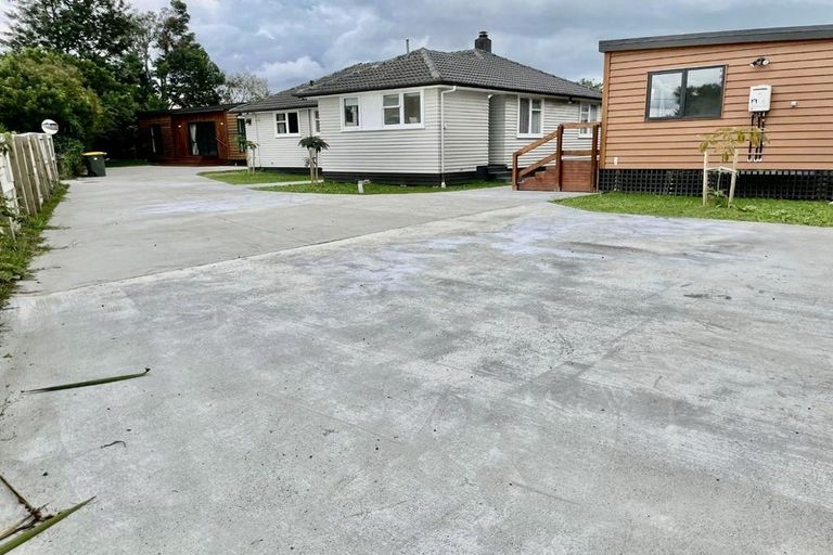 Photo of property in 24c Bates Street, Papakura, 2110