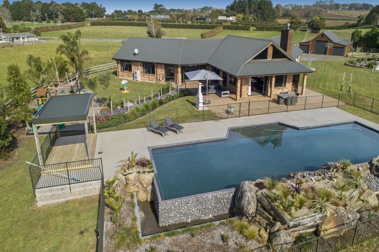 Photo of property in 79 Titi Road, Mauku, Pukekohe, 2678