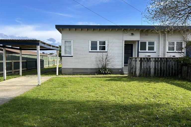 Photo of property in 14-16 Clyde Road, Wairoa, 4108