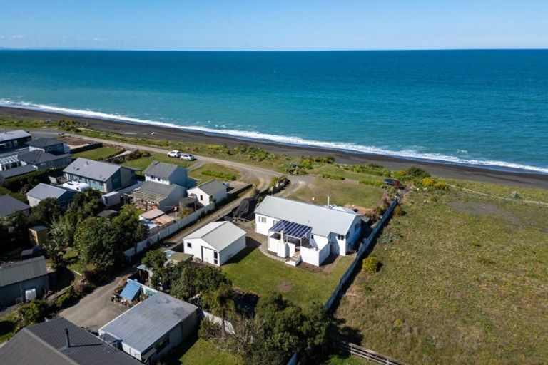 Photo of property in 161 Whirinaki Road, Eskdale, Napier, 4182