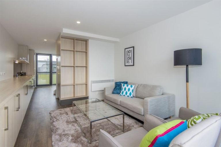 Photo of property in 10/399 Manchester Street, Christchurch Central, Christchurch, 8013