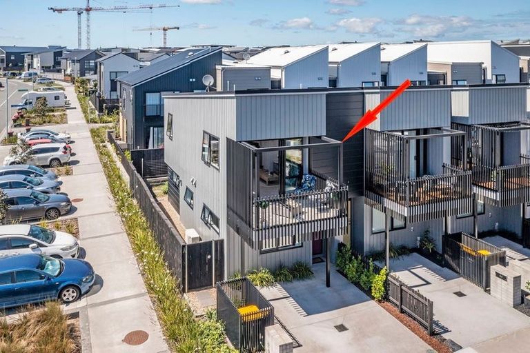 Photo of property in 62 Mapou Road, Hobsonville, Auckland, 0616