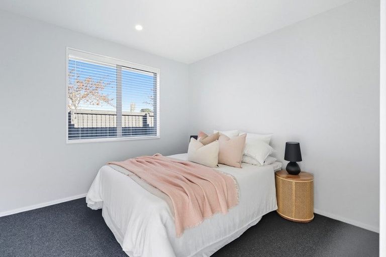 Photo of property in 134 Tosswill Road, Prebbleton, 7604