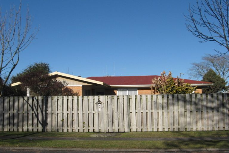 Photo of property in 12 Lovelock Place, Chartwell, Hamilton, 3210