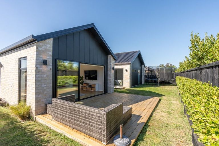 Photo of property in 15 Rehua Drive, Ngaruawahia, Hamilton, 3288