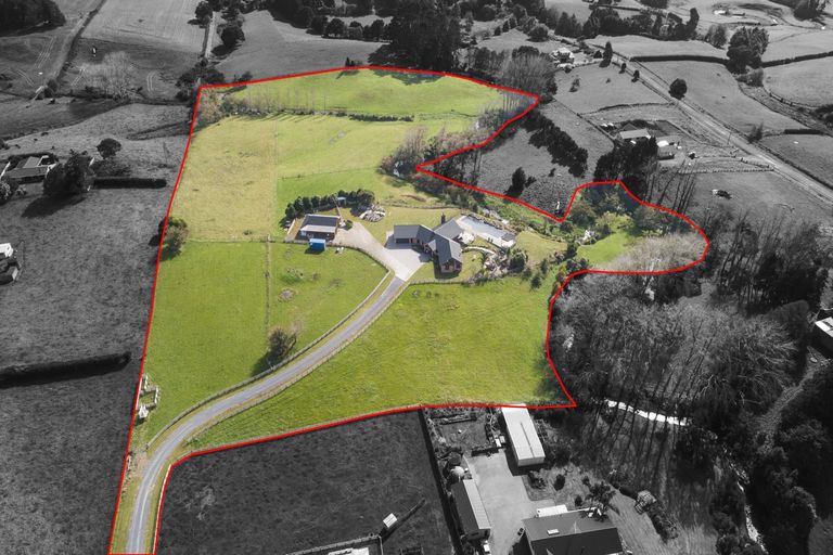 Photo of property in 79 Titi Road, Mauku, Pukekohe, 2678