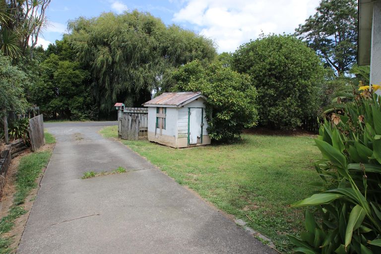 Photo of property in 29 Empire Street, Kaitaia, 0410