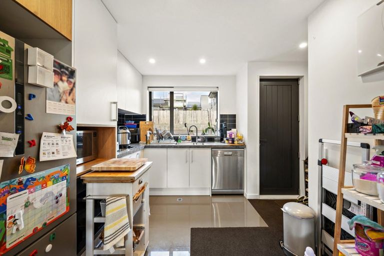 Photo of property in 8/24 Princess Terrace, Newtown, Wellington, 6021