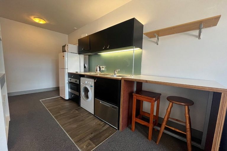 Photo of property in 52/29 Webb Street, Mount Cook, Wellington, 6011