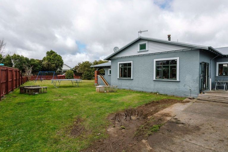 Photo of property in 245 High Street, Dannevirke, 4930
