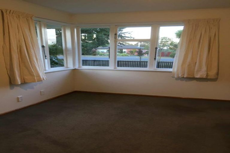 Photo of property in 1 Longden Street, Darfield, 7510