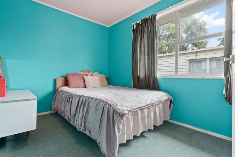 Photo of property in 46 Heybridge Street, Manurewa, Auckland, 2102